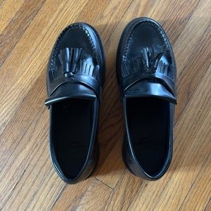 Doc martens Adrian loafer sz 8